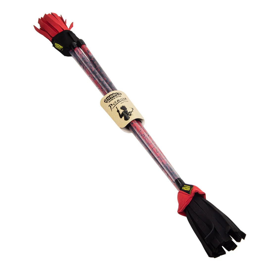 Juggle Dream Picasso FlowerStick & Handsticks