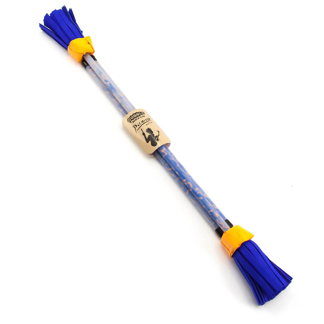 Juggle Dream Picasso FlowerStick & Handsticks
