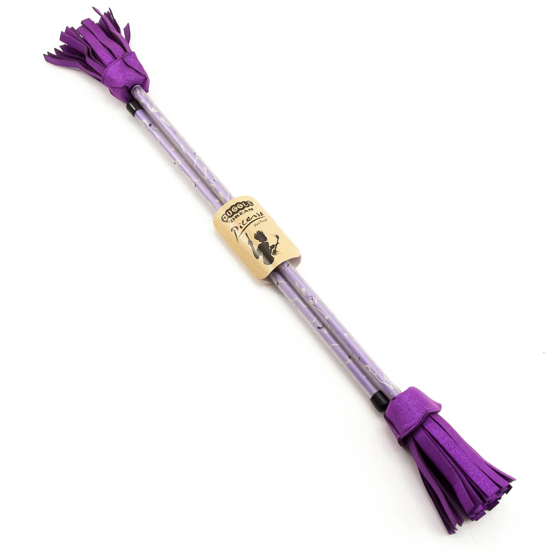 Juggle Dream Picasso FlowerStick & Handsticks