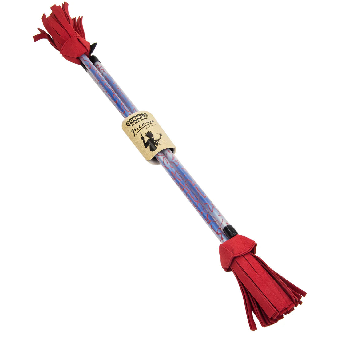 Juggle Dream Picasso FlowerStick & Handsticks