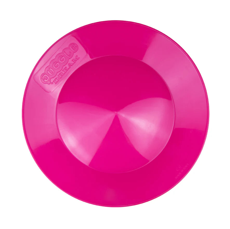 Juggle Dream Spinning Plates