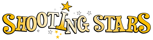 Shooting Stars Circus Equipment