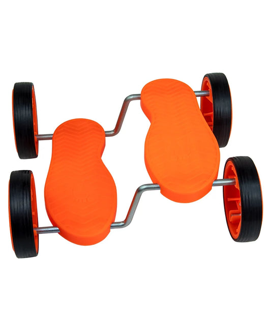 Pedal Racer